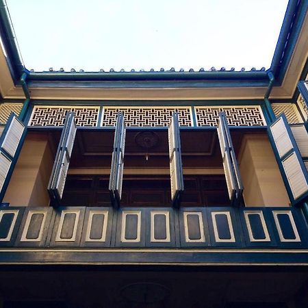 The Sulthan Darussalam Medan Luaran gambar